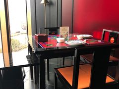 -上海滩餐厅(BFC外滩金融中心店)