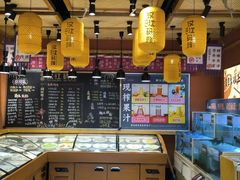 -饭橘汉江码头·乡野土菜馆(静安路店)