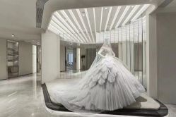 -MANLI BRIDAL婚纱