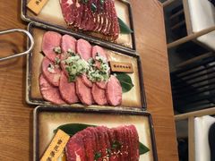 -匠太烧肉台日料理餐酒馆(三林店)