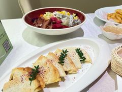 -PARFUM FLORAL花境法餐(南京首店)