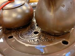 茶点-点都德(大茶楼店)