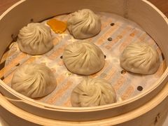特色小笼包-鼎泰丰(国金中心店)