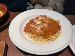 -萨莉亚(巴黎春天成山店)