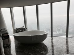 -广州四季酒店
