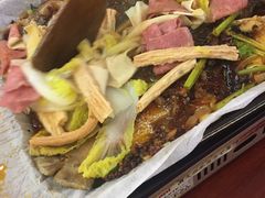 -鱼鼎香烤鱼火锅(华发商都店)
