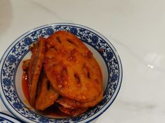 -回家吃饭·地道南昌菜(建德观总店)