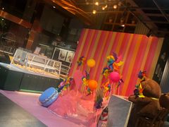 -771餐吧·咖啡·西餐·烤肉(金湖广场店)
