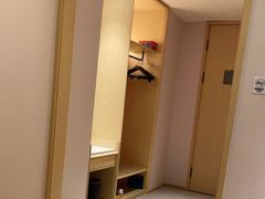 -全季酒店(北京南锣鼓巷安定门地铁站店)