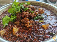 -温江公平红烧兔(总店)
