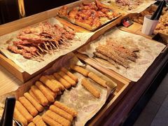 -比格比萨自助(延庆万达广场店)