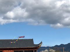 -飞来湖湿地公园