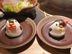 -湊湊火锅·茶憩(石家庄万象城店)