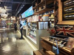 -玖壹咖啡(临河街店)