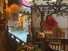 -叶叶菩提·晋福宫