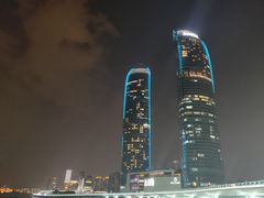 -演武大桥观景平台