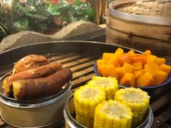 -符离集餐厅(万象城店)