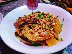 夫妻肺片-蘭奢雅集·江浙菜(青山江滩店)