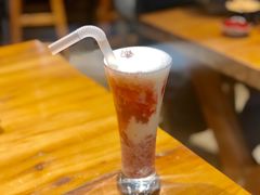 -三月居酒屋(青年大街店)