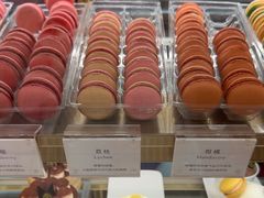 -PAUL LAFAYET 法式甜品(港汇广场店)