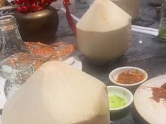 -星璨·自助餐厅-厦门禹洲温德姆至尊豪廷大酒店