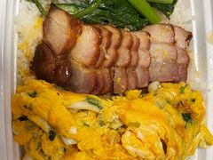 黯然销魂饭-新宝餐厅(流塘店)