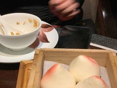 -杭州西子湖四季酒店·金沙厅