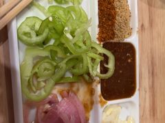 -霸腹烤肉(厦门柚子番店)