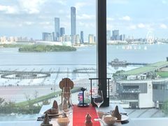 -馋遇江南·精致湖景雅宴(东方之门店)