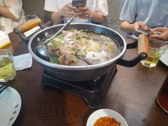 -全牛匠·乐山跷脚牛肉(新中关店)
