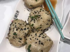 -小杨生煎(龙之梦购物中心店)