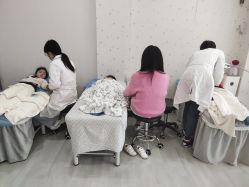 -豆乐园健康调理·小儿推拿