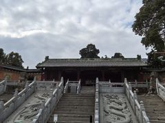 -报恩寺(平武县)