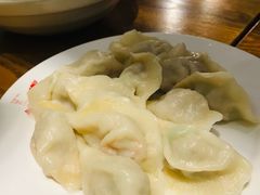 麻辣小龙虾水饺-船歌鱼水饺(淄博万象汇店)