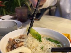 -新世界餐厅(万达店)