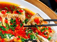 -福巷湘食小馆·猛火现炒(上海首店)