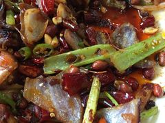 -华英干锅辣鸭头(亚泰大街店)