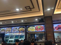 -香顺·客家菜(东坑店)