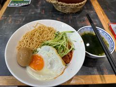 -和府捞面(天河领展广场店)