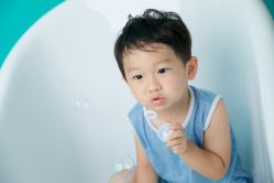-BabyA 专业婴童摄影(古北时尚广场店)