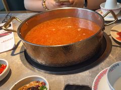 -野山舂·贵州现舂酸汤牛肉(民生路店)