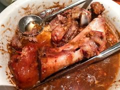 -关东小磨东北菜(漕河泾印象城店)