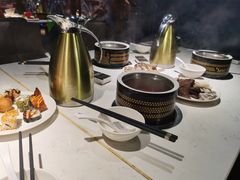 -加餐海鲜自助(宝龙一城店)