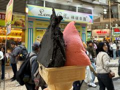 -柠檬车露(卖草地店)