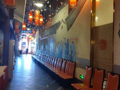-峨嵋酒家 南北川菜 优选烤鸭(广渠路店)
