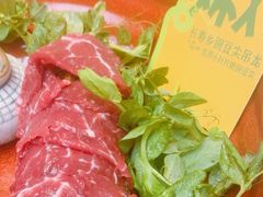 -左庭右院鲜牛肉火锅(南通CBD大有境店)