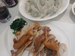 -东方饺子王(新奥购物中心店)