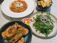 -Ninethirty by Awfully Chocolate(天环广场店)