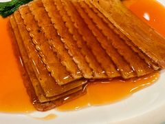-功德林素菜饭庄(前门店)