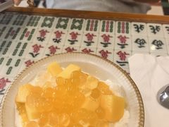 -堂屋糖水店(愚园店)